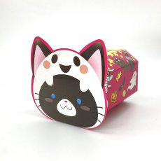 画像4: 【アウトレット】ノリノリボックスＢＯＸくろねこ＠1枚あたり57.60→34.00円 (4)