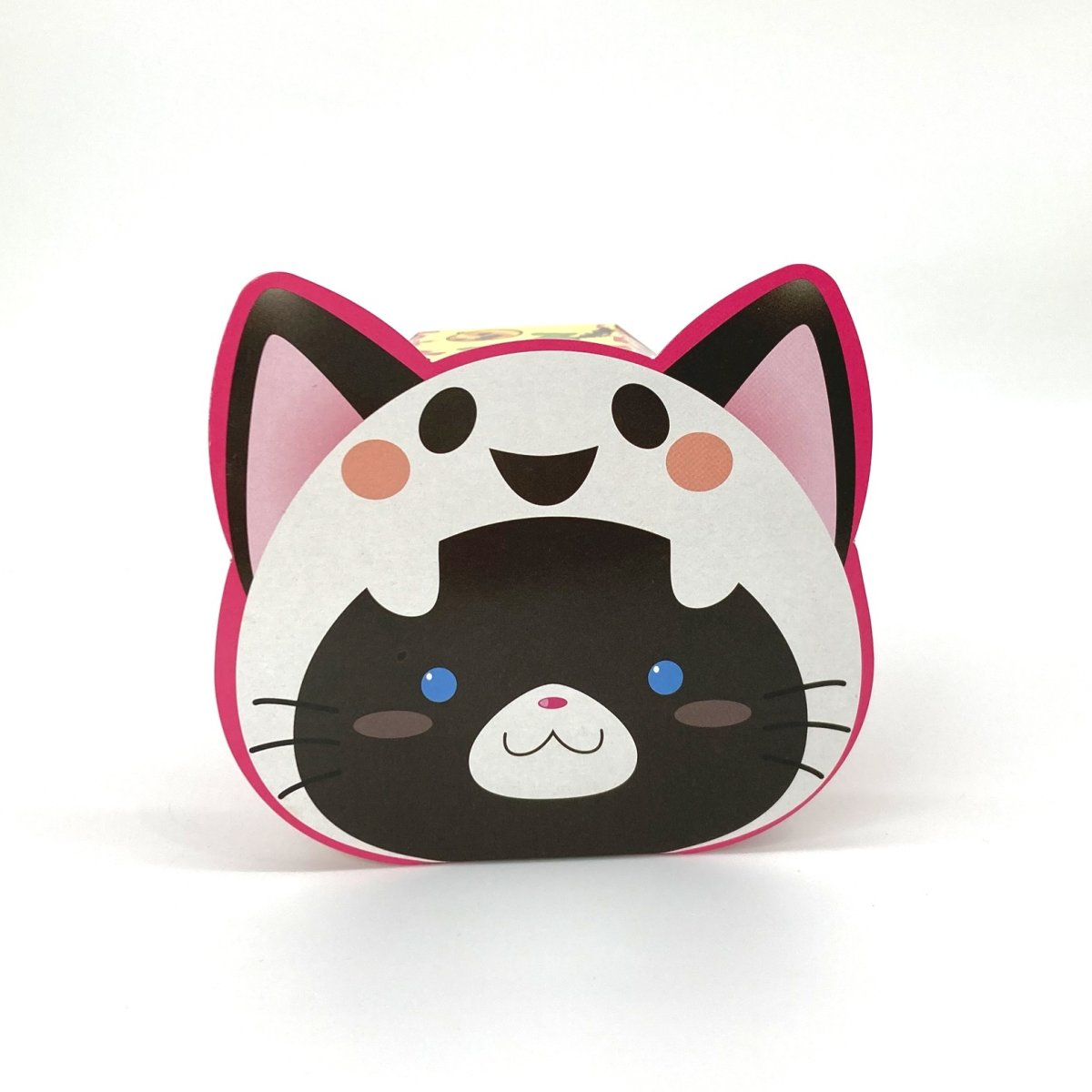 画像6: 【アウトレット】ノリノリボックスBOXくろねこ@1枚あたり57.60→34.00円 (6)