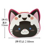 画像3: 【アウトレット】ノリノリボックスＢＯＸくろねこ＠1枚あたり57.60→34.00円 (3)
