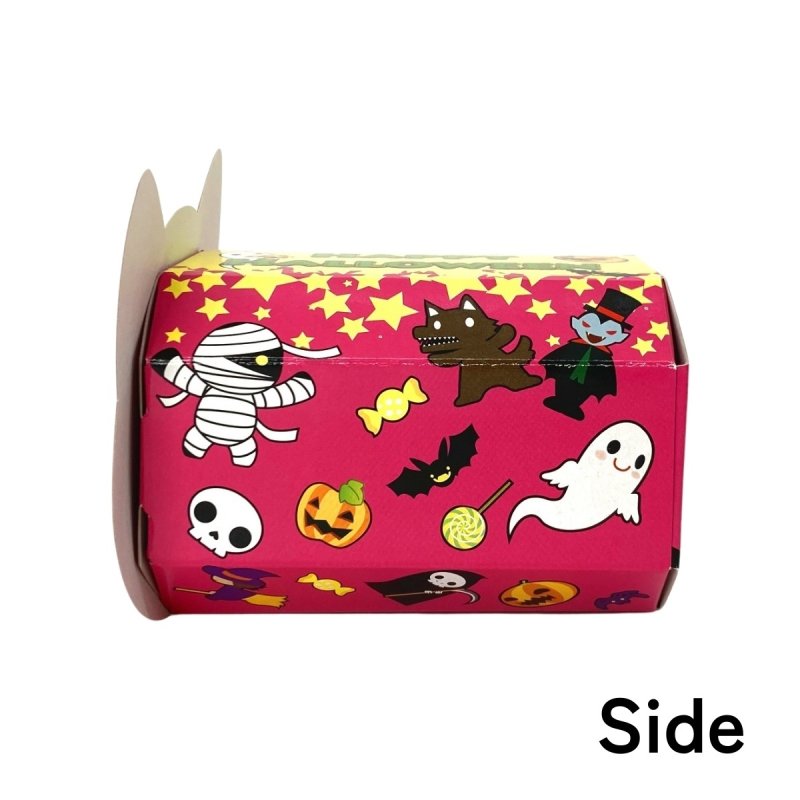 画像8: 【アウトレット】ノリノリボックスＢＯＸくろねこ＠1枚あたり57.60→34.00円 (8)