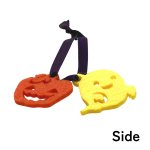 画像4: 【ハロウィンアウトレット】ハロウィンプチフェルトタグ＠1つ40円→34円 (4)