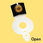 画像9: 完売【アウトレット】ハピハロクッキーポケット(2種)＠1枚あたり43.00→28.00円 (9)