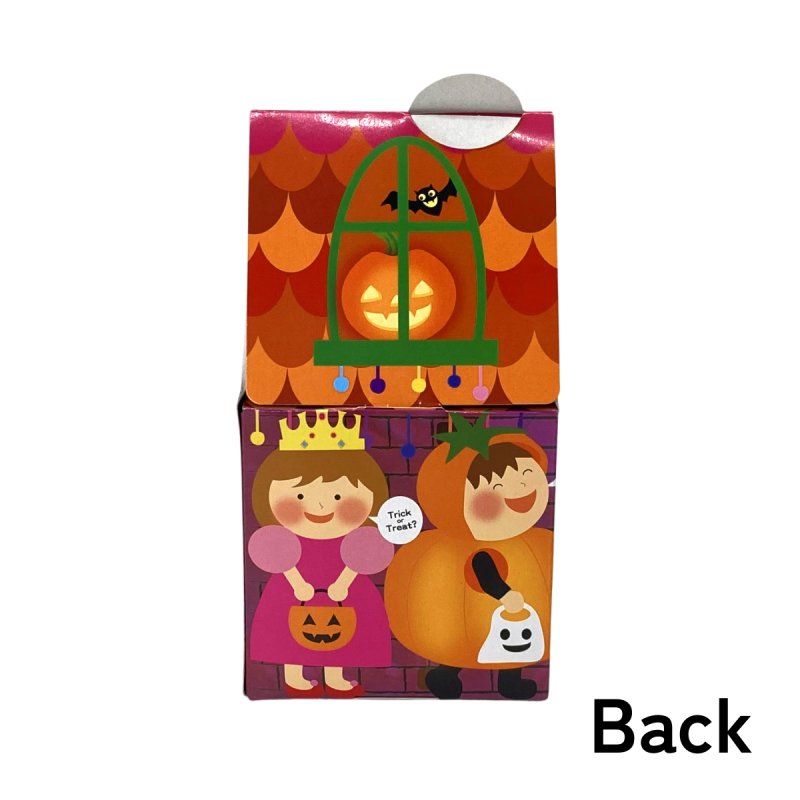 画像6: 【ハロウィンアウトレット】大特価HWレンガメロディハウス＠１つ92.40円→60円 (6)