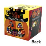 画像2: 【ハロウィン】ハピハロジッパーキューブ＠１枚あたり70.00円 (2)