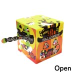 画像6: 【ハロウィン】ハピハロジッパーキューブ＠１枚あたり70.00円 (6)