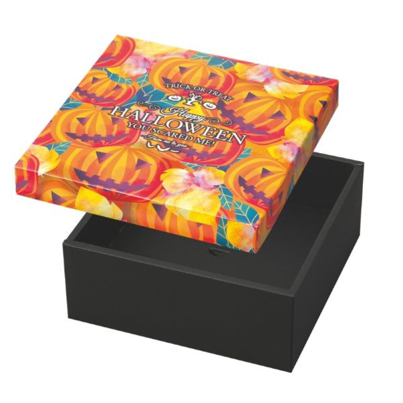 画像1: 【ハロウィン】季節の贈り物　ハロウィン(2)　／単価　225.50円 (1)