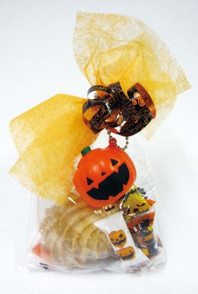 画像1: ※ハロウィンチョコレートボール《バルク》（10種ランダム）5kg入り