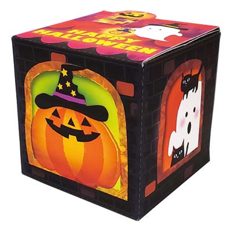 画像9: 【アウトレット】ハロウィンメロディハウス　＠１つ85.56円⇒60.00円 (9)