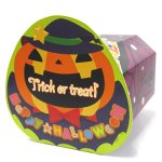 画像1: 残りわずか【アウトレット】ノリノリＢＯＸ　かぼちゃ＠1枚あたり57.60→34.00円 (1)