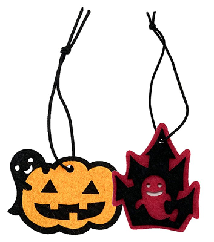 画像7: 【アウトレット】ＢＯＯフェルトタグ（２種）＠1つ45.00→36.00円 (7)