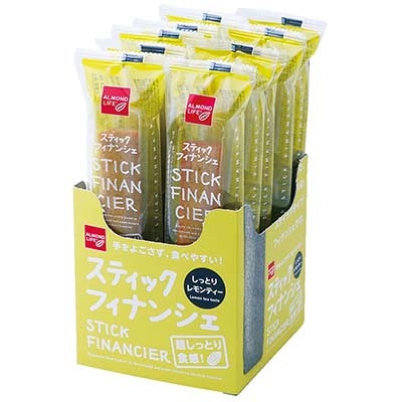 画像7: ※スティックフィナンシェ（各種）単品　６０個入　／単価　143円 (7)