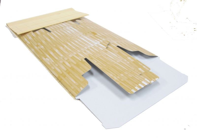 平納品で在庫に場所をとらない