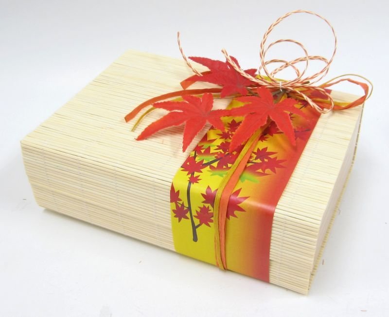 画像6: 【アウトレット】すだれ箱６５Ｈコンパクト＠一つあたり255→204円 (6)