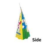 画像5: 【こどもの日】こいのぼりメロディスタンド＠１枚あたり89.10円 (5)