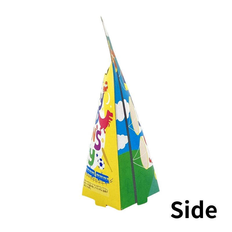 画像5: 【こどもの日】こいのぼりメロディスタンド＠１枚あたり89.10円 (5)