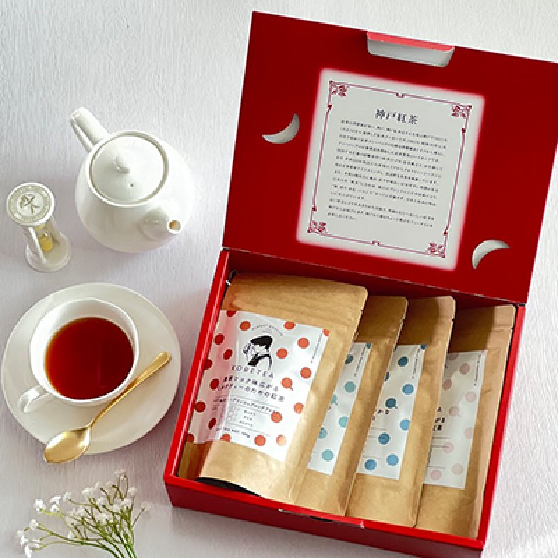 画像1: ※ＫＳＬ　4種 詰め合わせ　＠１箱あたり4275円 (1)