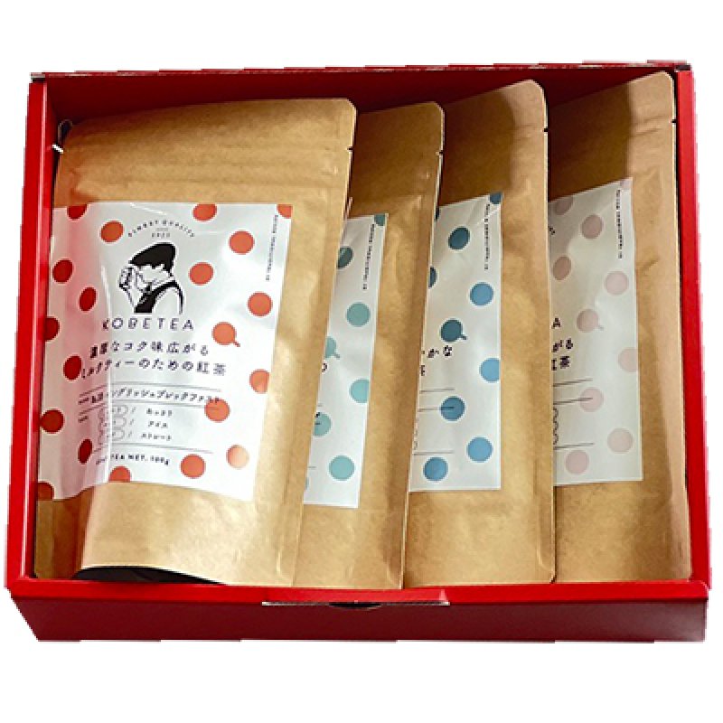 画像2: ※ＫＳＬ　4種 詰め合わせ　＠１箱あたり4275円 (2)