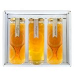 ※画像は3本入りです。