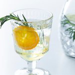 ※イメージ画像／生姜レモン茶アイス