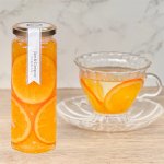 ※イメージ画像／生姜レモン茶