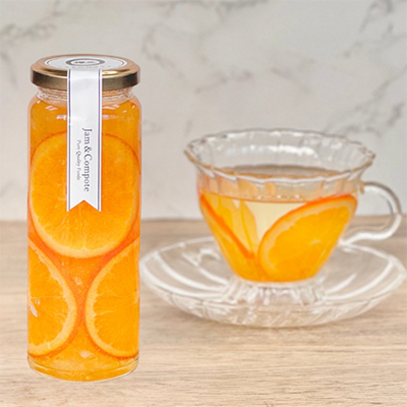 ※イメージ画像／生姜レモン茶