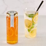 ※イメージ画像／蜂蜜レモネード