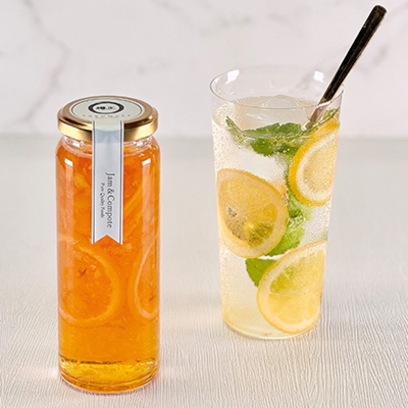 ※イメージ画像／蜂蜜レモネード