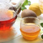 ※イメージ画像／蜂蜜レモネード