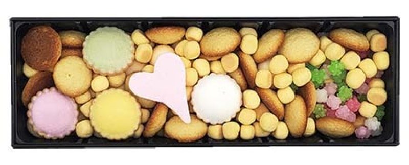 画像4: ※OLDNEW彩　吹き寄せ＠1箱あたり1200円 (4)