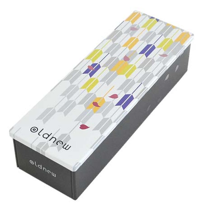 画像2: ※OLDNEW彩　花林　かりんとう＠1箱あたり1200円 (2)