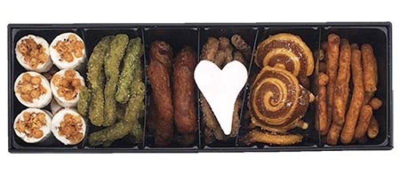 画像4: ※OLDNEW彩　花林　かりんとう＠1箱あたり1200円 (4)