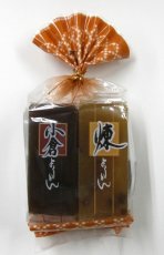 小倉×練