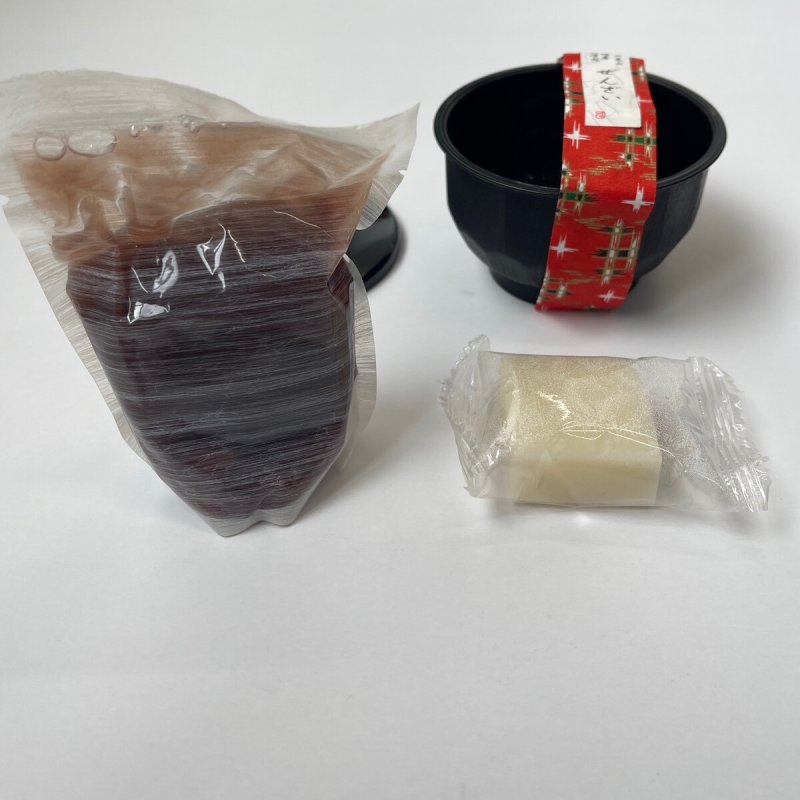 画像8: ※カップぜんざい（もち付）　＠１つあたり435円 (8)