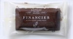 フィナンシェ（ショコラ）