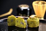 画像2: ※抹茶のすいーとぽてと　単品/３個入＠203〜675円 (2)
