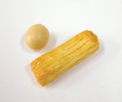 画像1: ※サンタクロース　おかき（バルク販売）＠1ロット14700円
