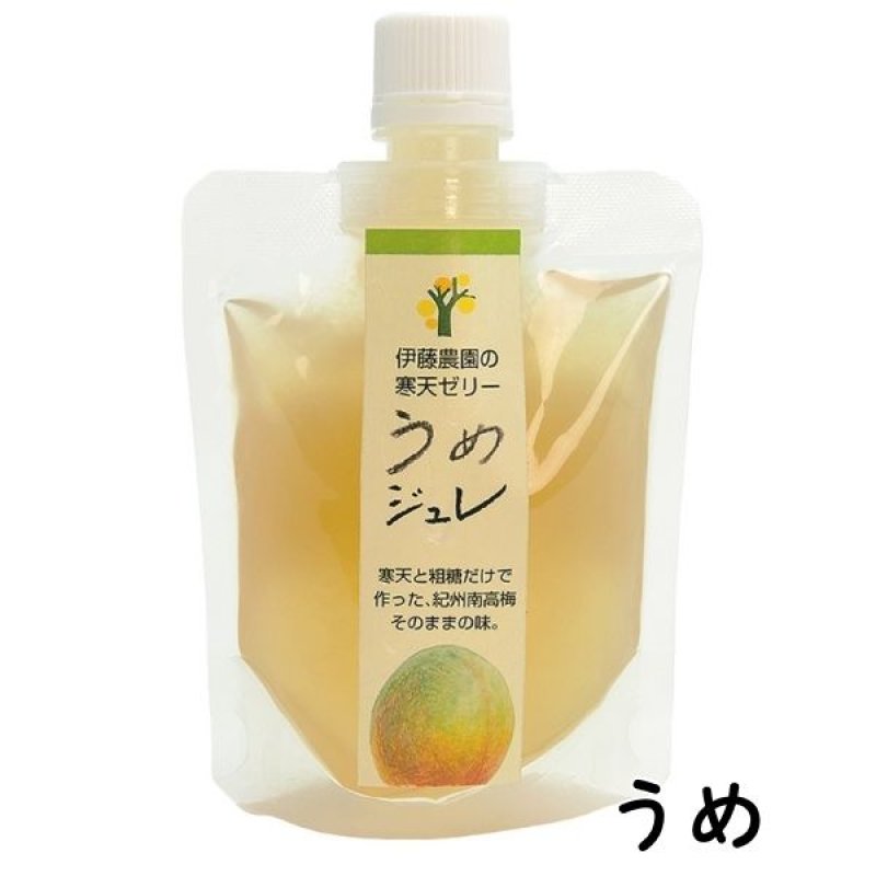 画像15: ※フルーツ寒天ジュレ（単品） 1ロット：60個【15個毎にお味が選べます】　単価：353円 (15)