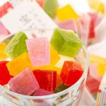 画像3: ※いろどり宝石菓 （単品） 1ロット：48個【24個毎にお味が選べます】　単価：413円 (3)