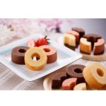画像8: ※朝田晋平　バームクーヘンセット　6個/9個/12個/18個　1ロット：10〜30箱入　／単価　800〜2,400円 (8)