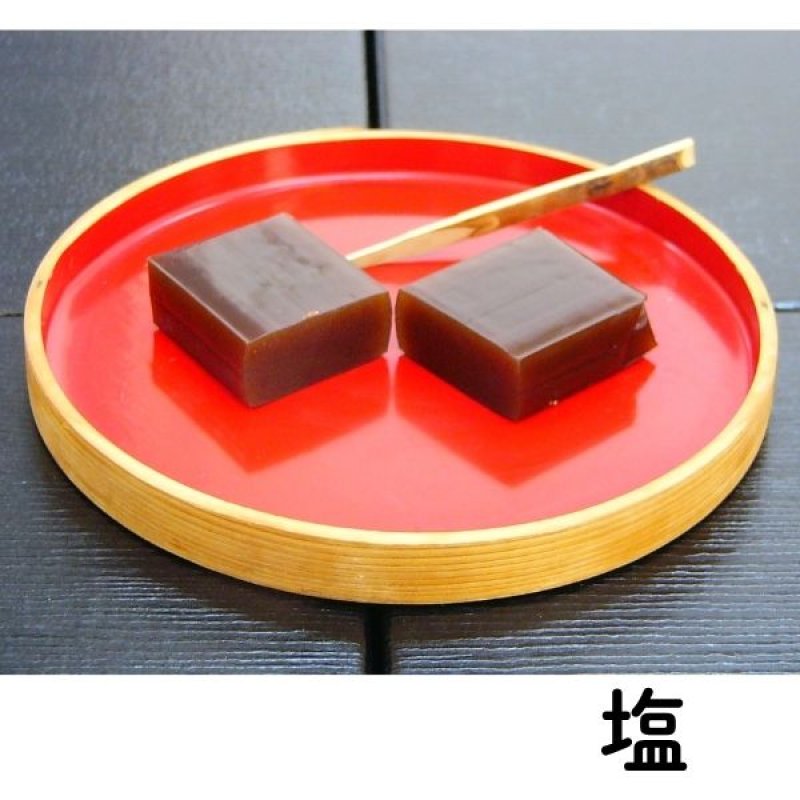 画像3: ※江戸ようかん　6個入(3味セット)　単品　1ロット：20個　／単価　900円 (3)