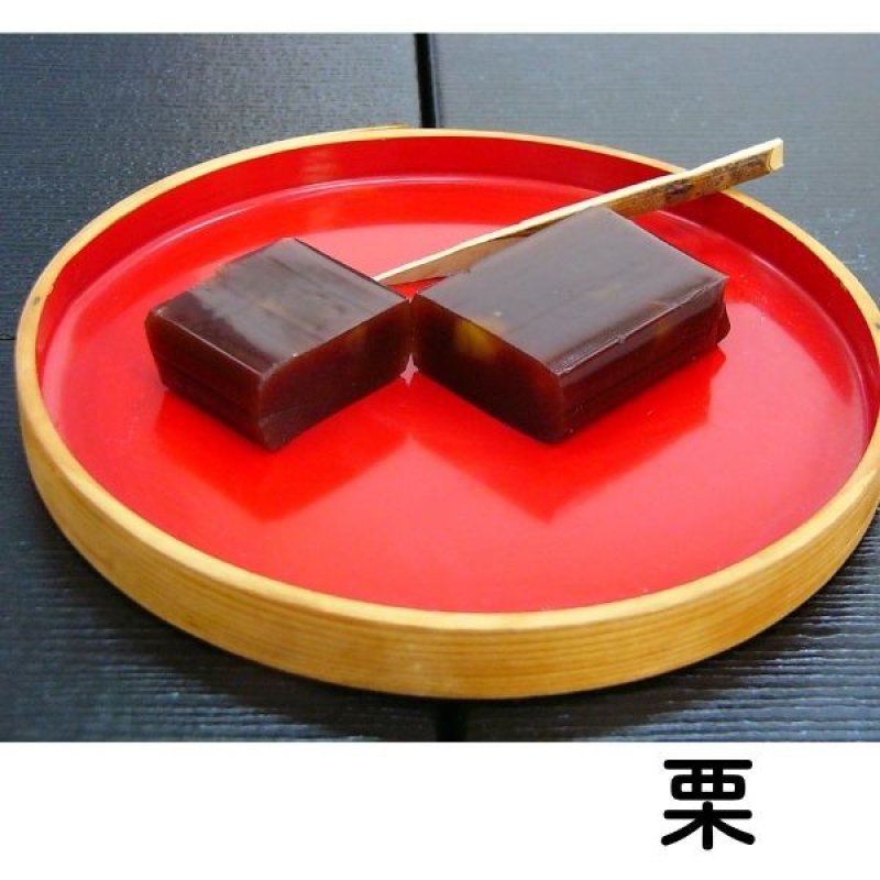 画像4: ※江戸ようかん　6個入(3味セット)　単品　1ロット：20個　／単価　900円 (4)