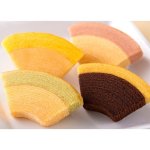 画像2: ※銀座千疋屋　銀座フルーツクーヘン　8個入ギフト　1ロット：12箱　／単価　1,650円 (2)