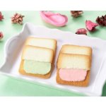 画像5: ※銀座千疋屋　銀座フルーツラング　12個入ギフト　1ロット：24箱　／単価　1,200円 (5)