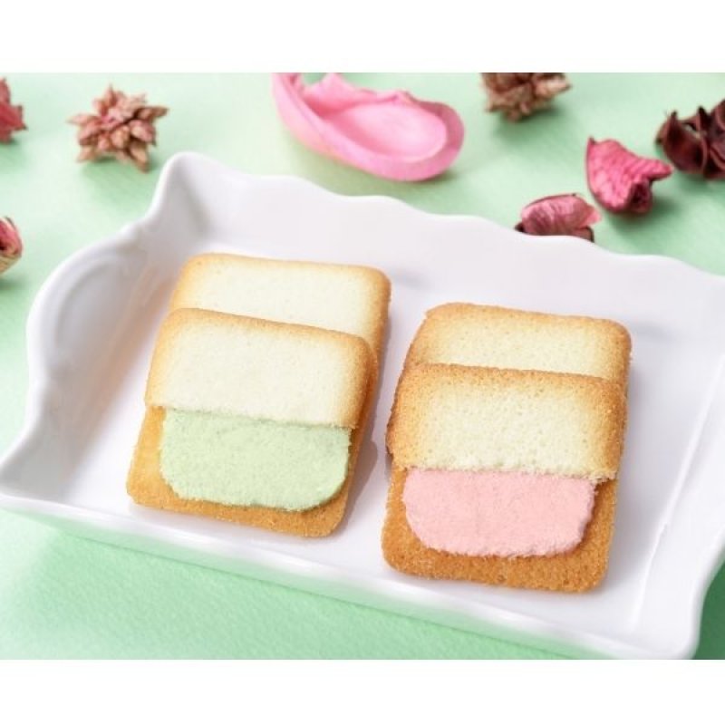 画像5: ※銀座千疋屋　銀座フルーツラング　12個入ギフト　1ロット：24箱　／単価　1,200円 (5)