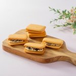 画像2: ※銀座千疋屋　銀座レーズンサンド　6個入ギフト　1ロット：12箱　／単価　1,320円 (2)