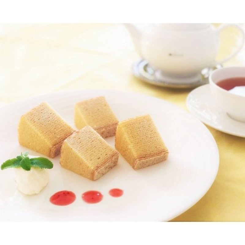 画像3: ※はちみつ仕立てのリッチなやわらかバウム　単品　1ロット：24個　／単価　1,320円 (3)