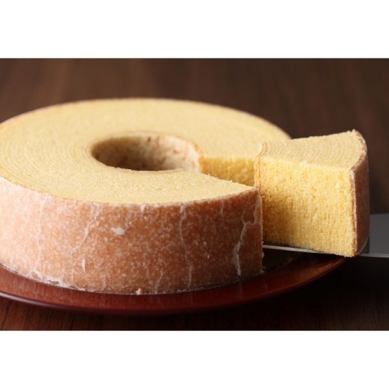 画像5: ※はちみつ仕立てのリッチなやわらかバウム　単品　1ロット：24個　／単価　1,320円 (5)