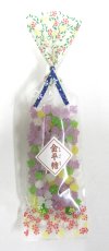 (3)花しょうぶ