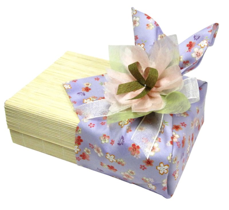 画像7: 【アウトレット】すだれ箱６５Ｈコンパクト＠一つあたり255→204円 (7)