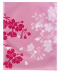 画像1: 桜柄パック　Ｚ－１７０＠1枚13.35円 (1)